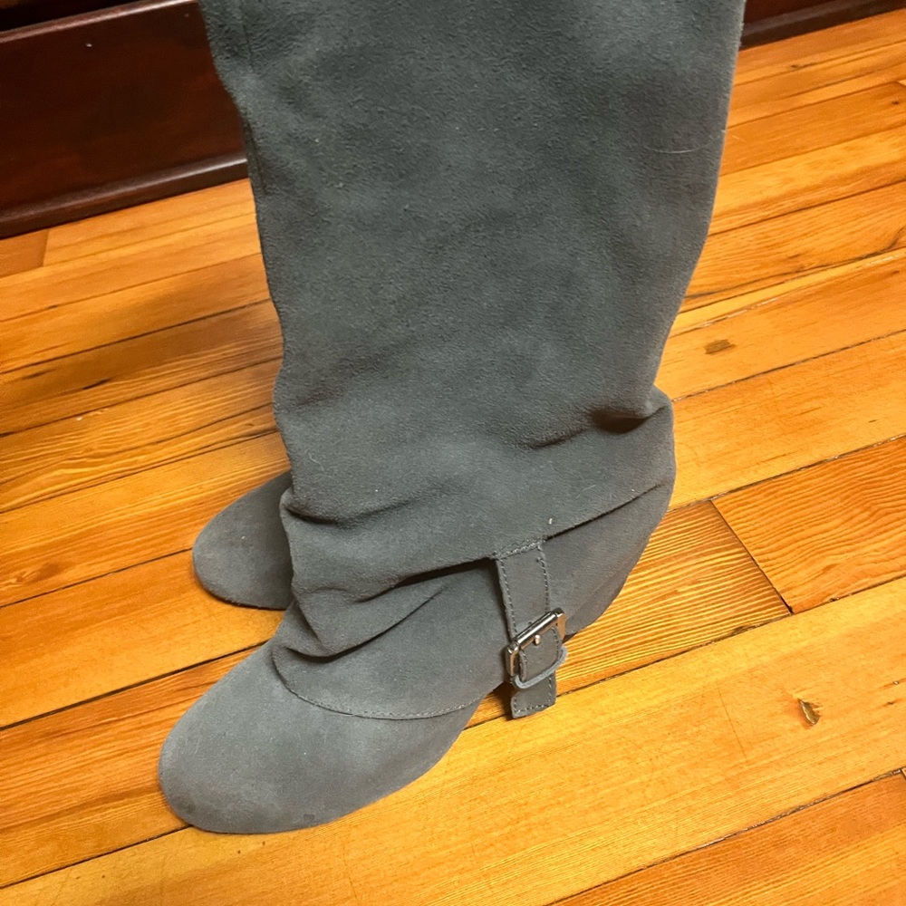 Heeled 👢
